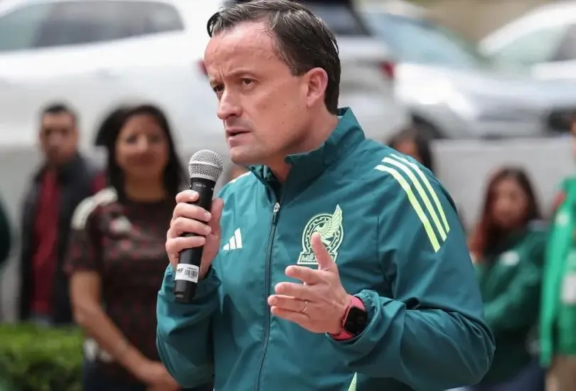México refuerza su presencia en comisiones de la FIFA para el ciclo 2025-2029