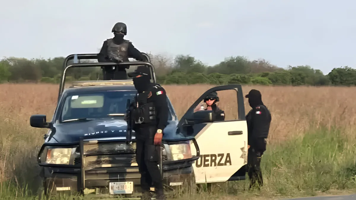 Enfrentamiento en Montemorelos Deja Varios Muertos y Activa Operativo de Seguridad