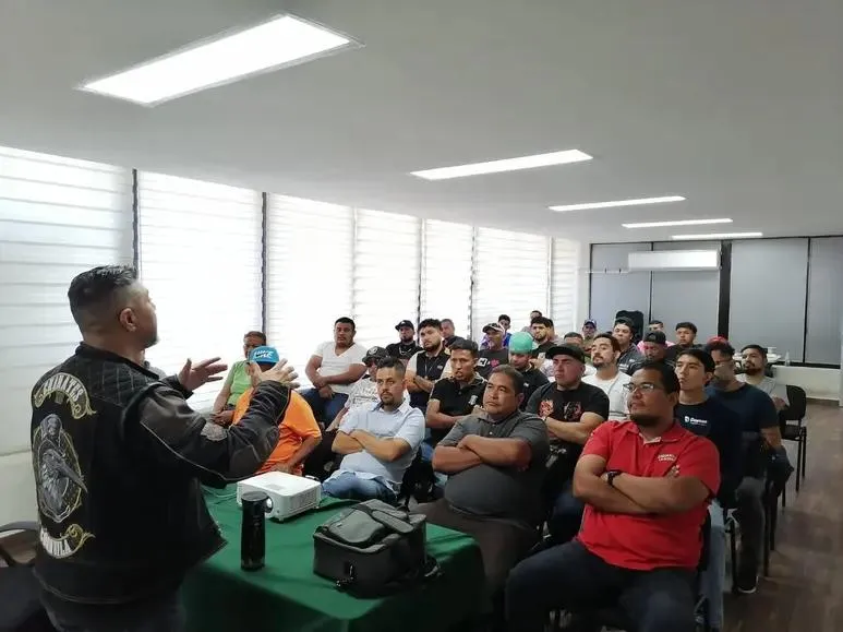 ”Conduce Seguro”: el programa vial nacido en Torreón que ya inspira a otras ciudades