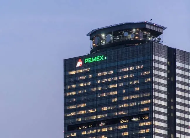 Respiro financiero: Pemex pagará 6,400 mdd a proveedores y contratistas