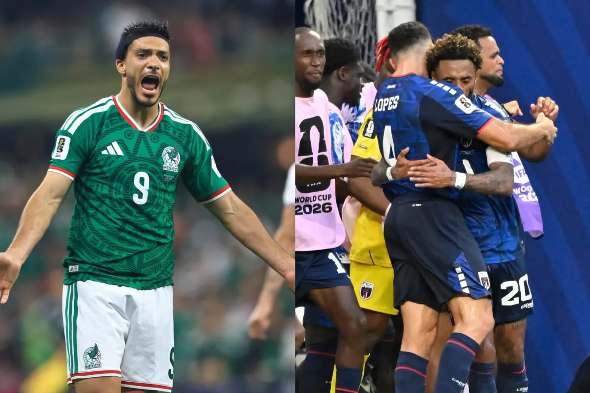 México analiza amistoso ante Cabo Verde en el Estadio Azteca para agosto