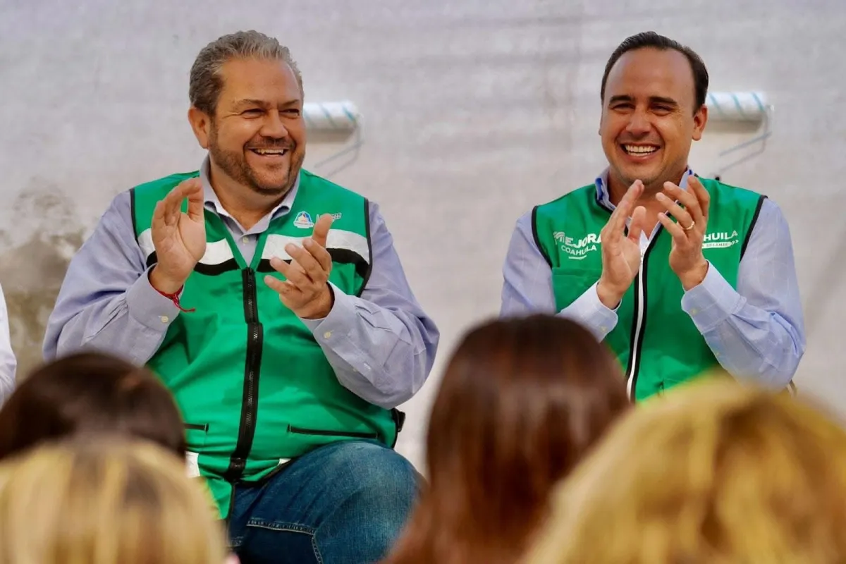 Resultados, innovación y coordinación: así llega Tomás Gutiérrez a su Primer Informe de Gobierno