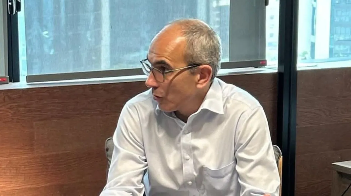 José Lobatón retomará audiencia este viernes tras diferimiento del proceso