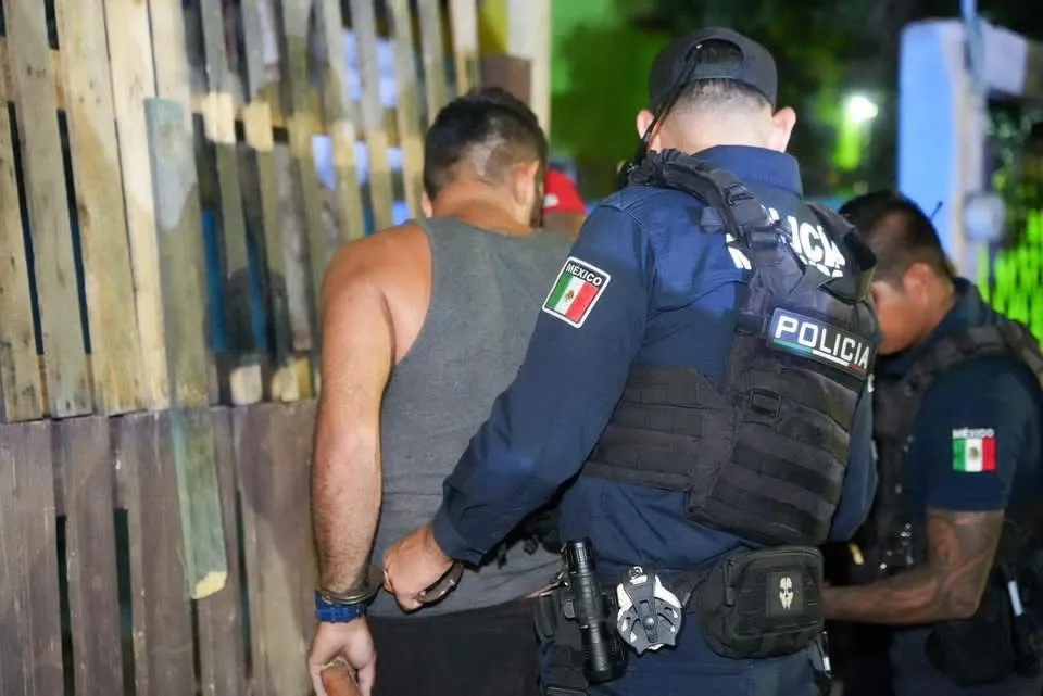 Detienen a 11 personas durante operativo de seguridad en Ramos Arizpe