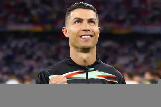 Cristiano Ronaldo jugará su sexto Mundial; Portugal presenta convocatoria con 27 futbolistas