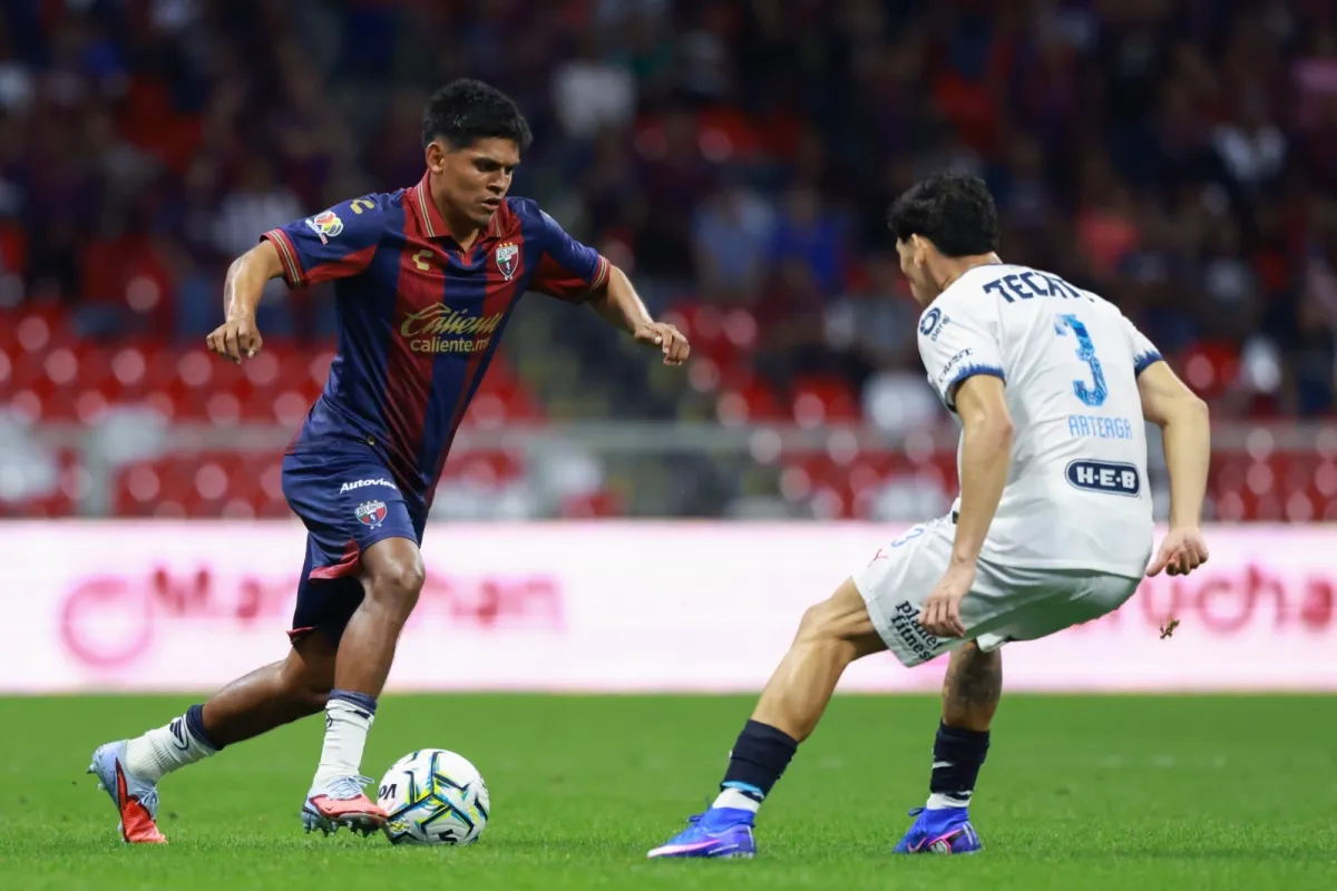 Rayados cae ridículamente en Ciudad de México ante Atlante