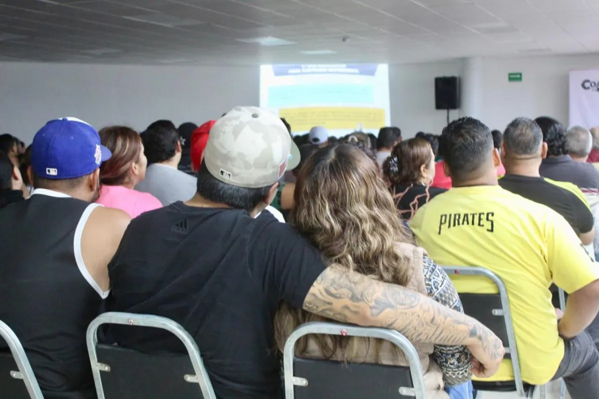 229 parejas darán el “sí” en Torreón tras recibir orientación prematrimonial