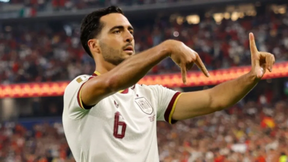 España elimina a Portugal y avanza a cuartos del Mundial 2026