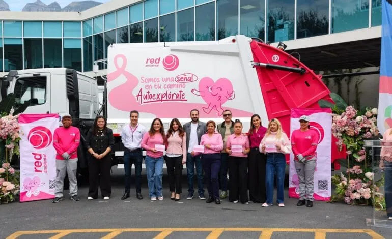 San Pedro y Red Ambiental entregan mastografías gratuitas a mujeres sampetrinas