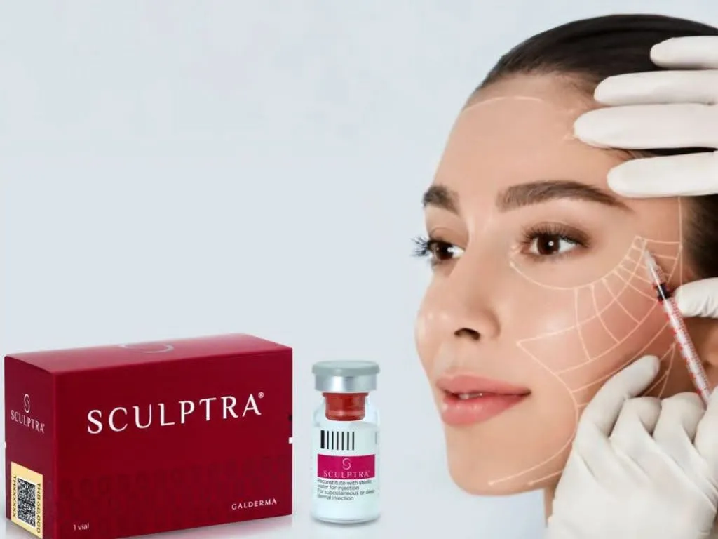 Cofepris alerta por Sculptra vendido en redes; identifica lote no autorizado