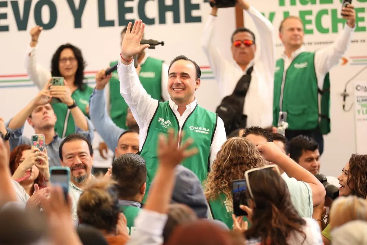 Coahuila logra avances en reducción de pobreza y mejora indicadores sociales: INEGI