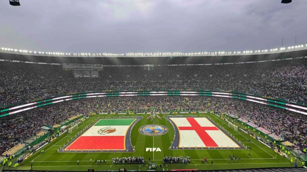 Copa del mundo dejó una derrama económica superior a 50 mil millones de pesos en México