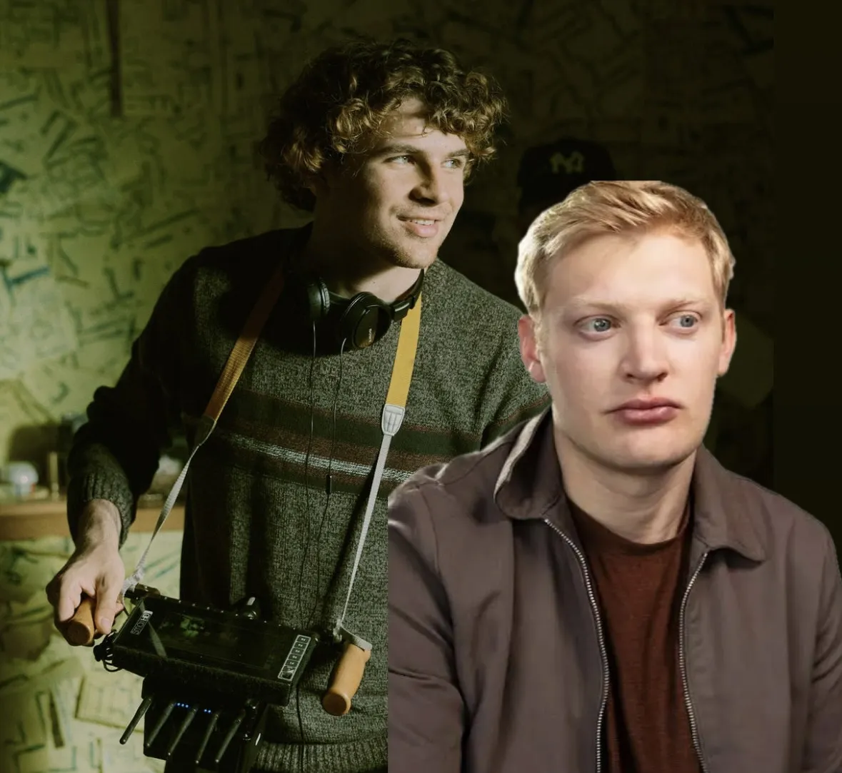 De YouTube a Hollywood: Kane Parsons y Curry Barker revolucionan el cine y dominan la taquilla con sus primeros largometrajes