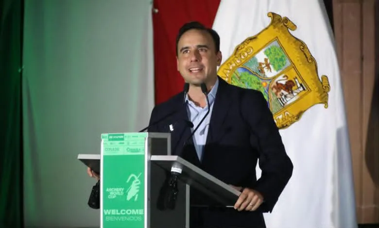 ¡Coahuila apunta al mundo! Arranca en Saltillo la Copa Mundial de Tiro con Arco
