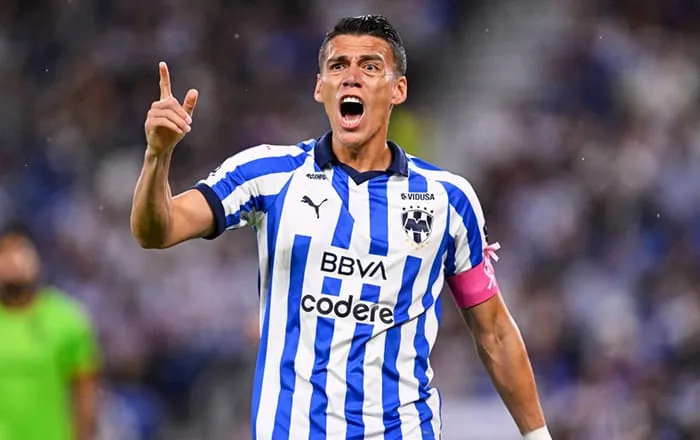 Héctor Moreno anuncia su retiro del futbol profesional al término del Apertura 2025