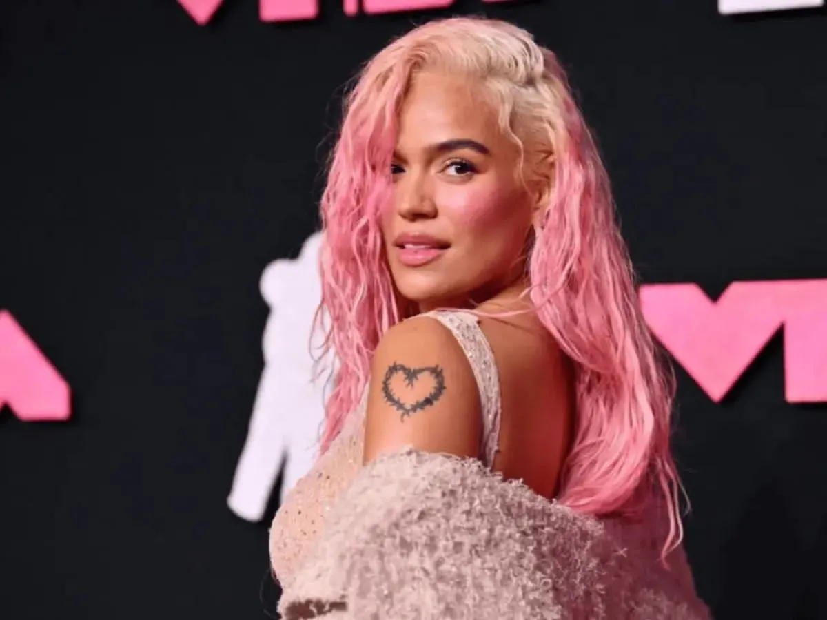 Karol G lidera presencia latina histórica en Coachella 2026