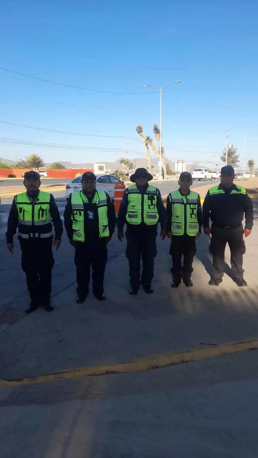 Operativo vial por Semana Santa contempla cierres y vigilancia en Saltillo
