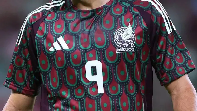 Filtran que el jersey de la Selección Mexicana para el Mundial 2026 costará más de 3 mil pesos; aficionados reaccionan con molestia