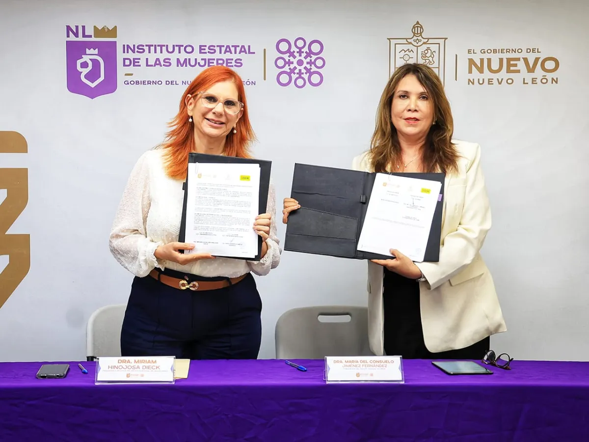 IEM y científicas de la UDEM colaboran para impulsar la participación femenina en ciencia y tecnología