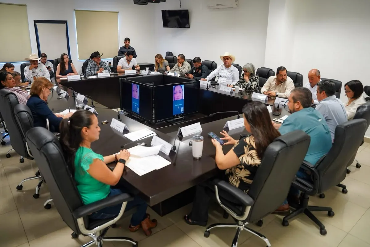 Aprueba Ramos Arizpe acciones clave para desarrollo económico, salud y educación