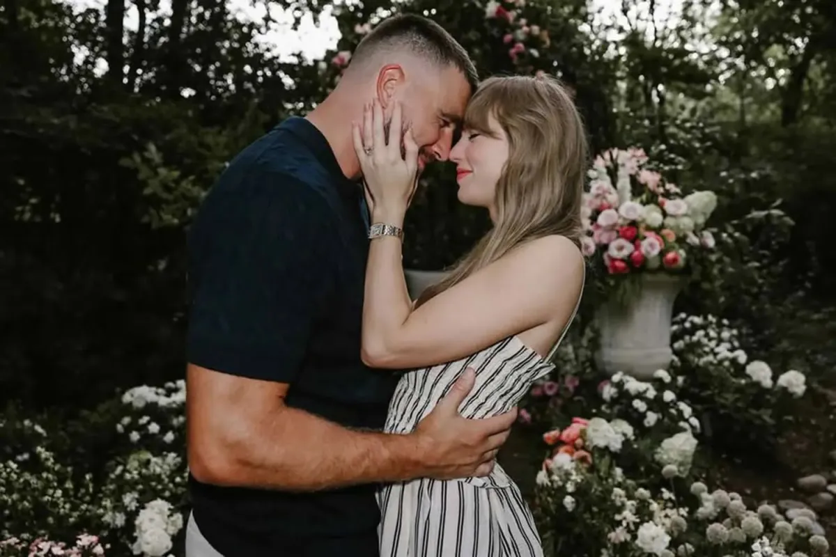 Rumores apuntan a boda de Taylor Swift y Travis Kelce en Nueva York durante julio
