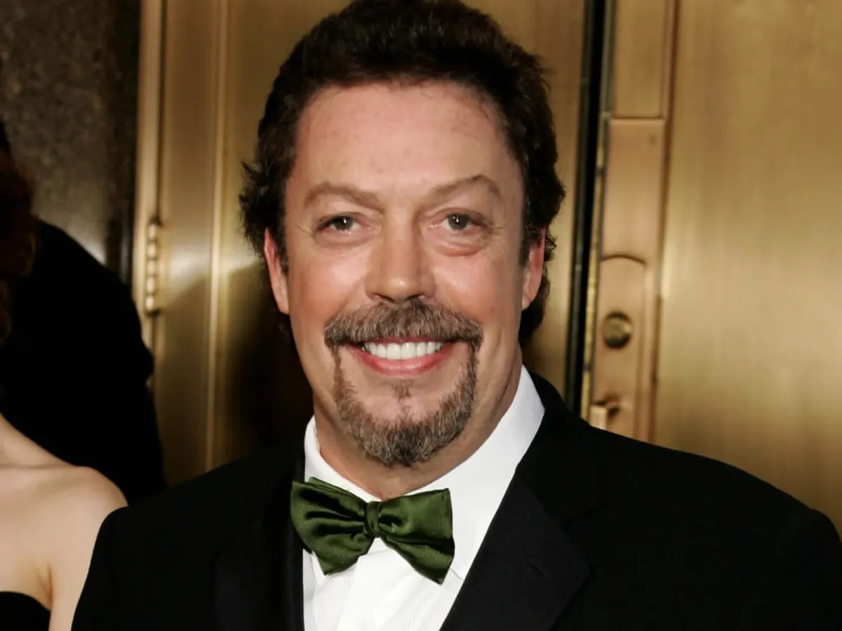 Muere Tim Curry, actor de ‘Eso’ y ‘The Rocky Horror Picture Show’, a los 80 años