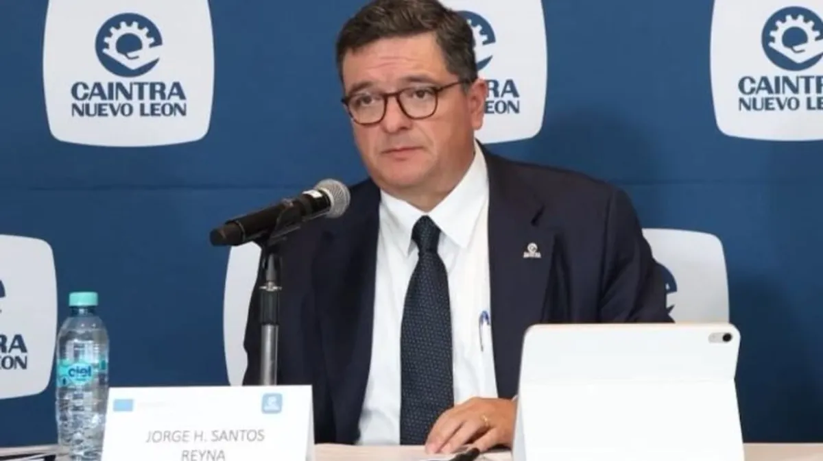 INDUSTRIA DE NUEVO LEÓN PREPARA SU ESTRATEGIA ANTE REVISIÓN DEL T-MEC EN 2027