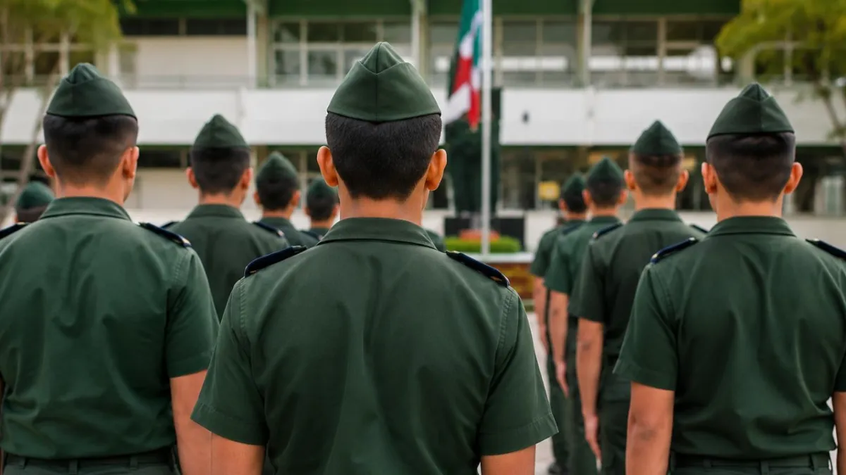 Cierre de escuelas militarizadas impactaría a dos planteles en Coahuila