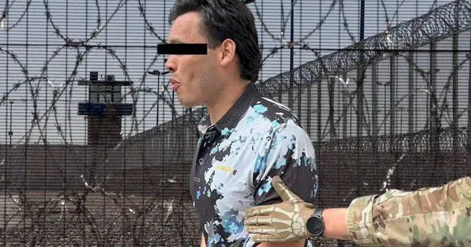 Julio César Chávez Jr. saldrá del penal en Sonora y enfrentará su proceso en libertad