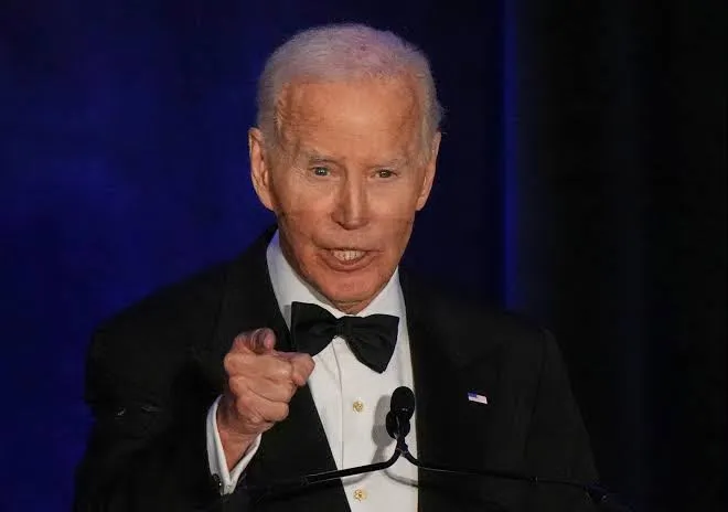 Difunden audios de Biden sobre entrevistas para sus memorias; reavivan debate por documentos clasificados