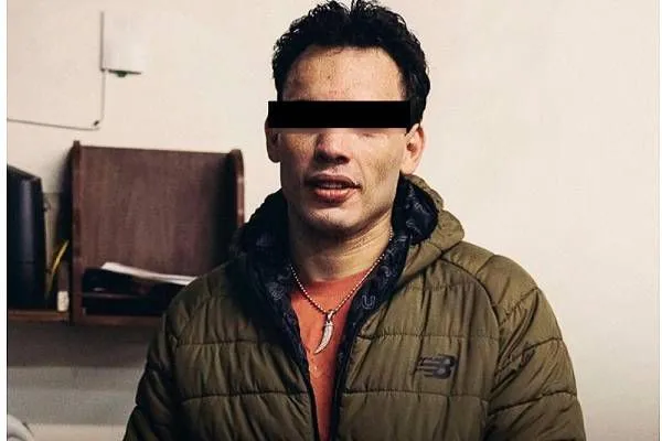 Julio César Chávez Jr. tramita amparos para evitar ser detenido al regresar a México