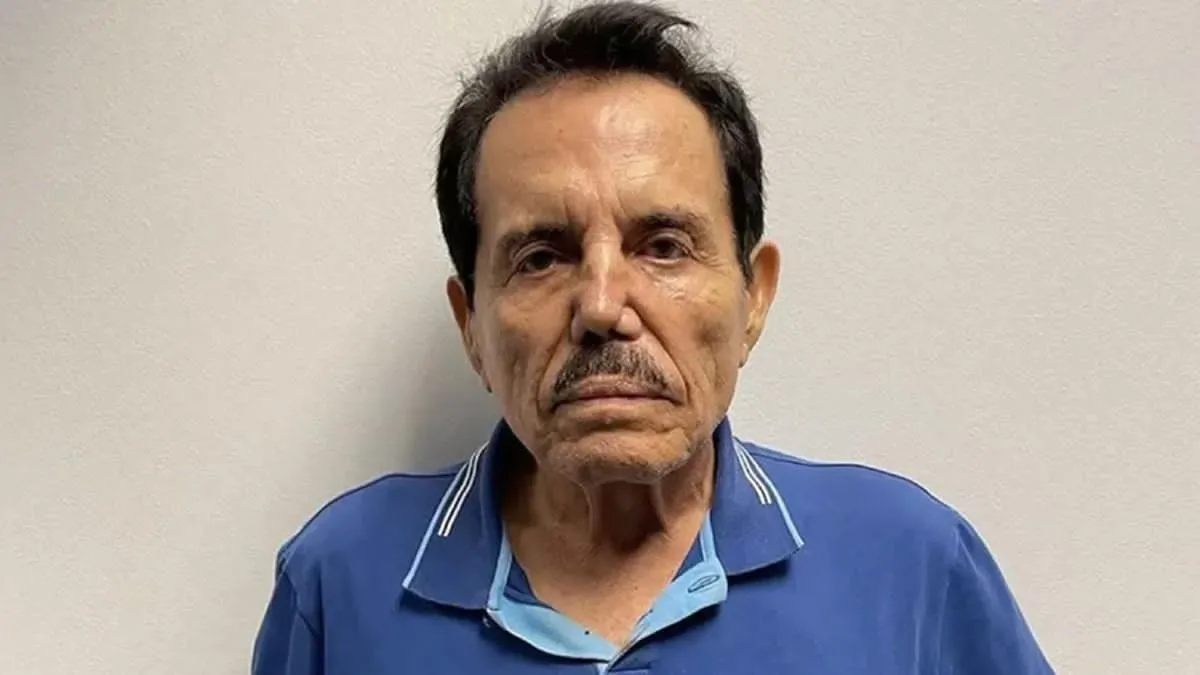 Fiscalía de Estados Unidos afirma que Ismael ‘Mayo’ Zambada fue sedado antes de su entrega