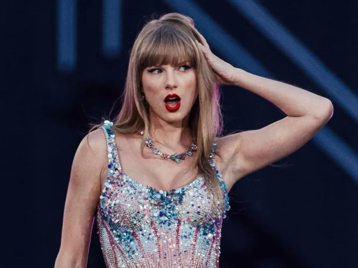 Taylor Swift explica por qué ha rechazado actuar en el medio tiempo del Super Bowl