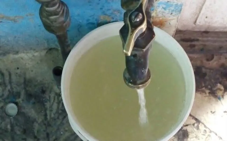 Agsal reporta bajo control la turbiedad del agua en Saltillo tras las lluvias