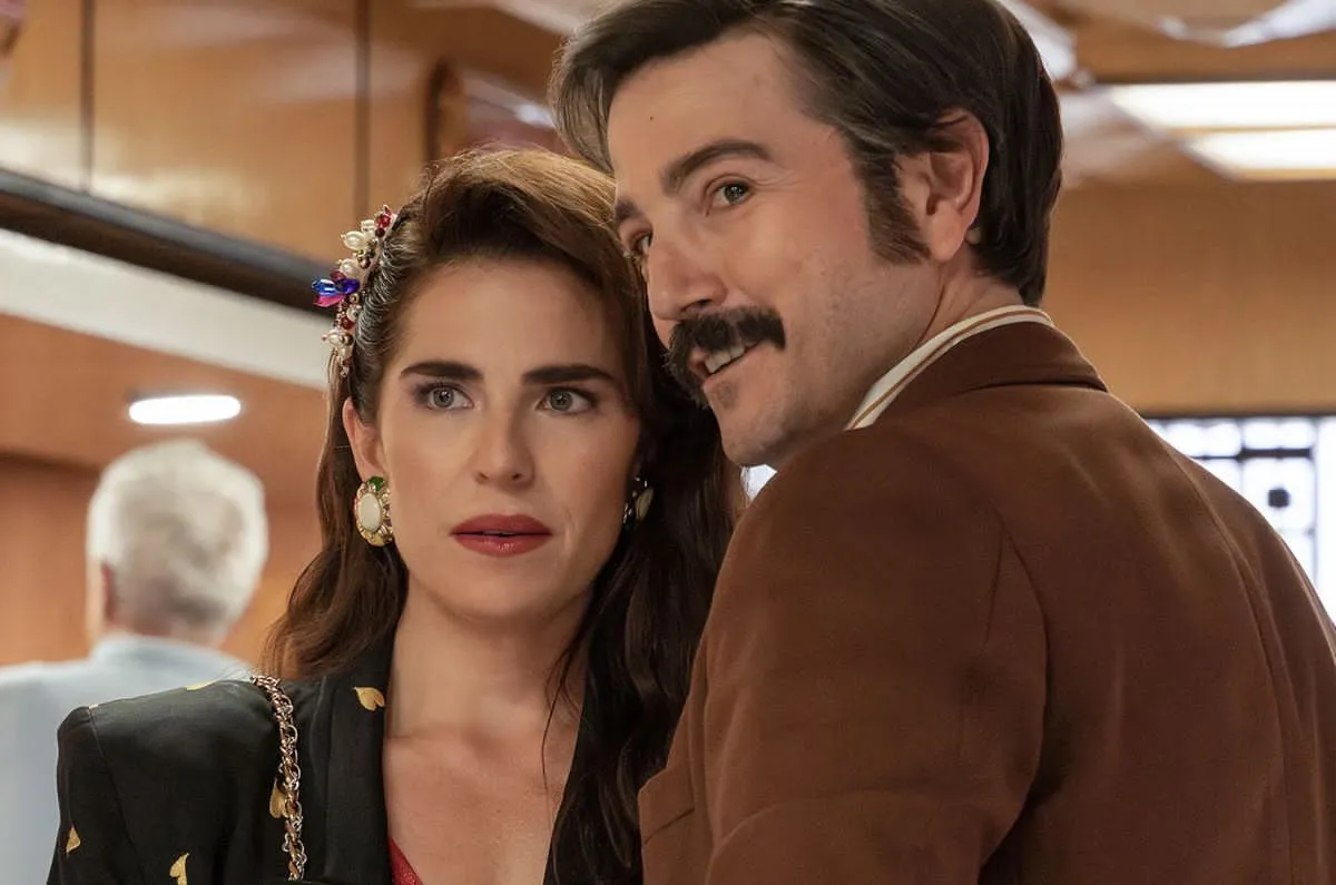 Netflix lanza “México 86” con Diego Luna y Karla Souza para revivir cómo México se convirtió en sede del Mundial tras la renuncia de Colombia
