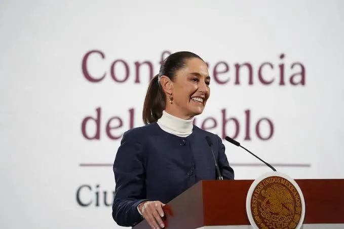 Sheinbaum ve oportunidades de inversión en México tras decisión de Trump