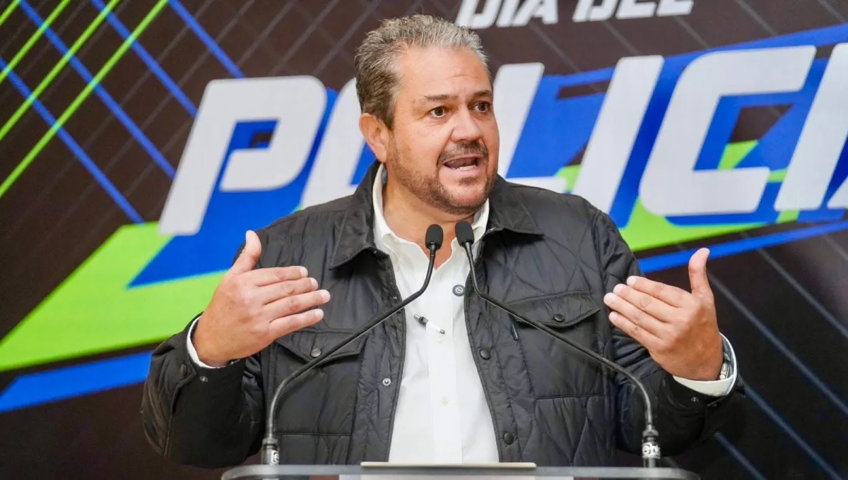 Tomás Gutiérrez fija seguridad, empleo y desarrollo social como ejes prioritarios para 2026 en Ramos Arizpe