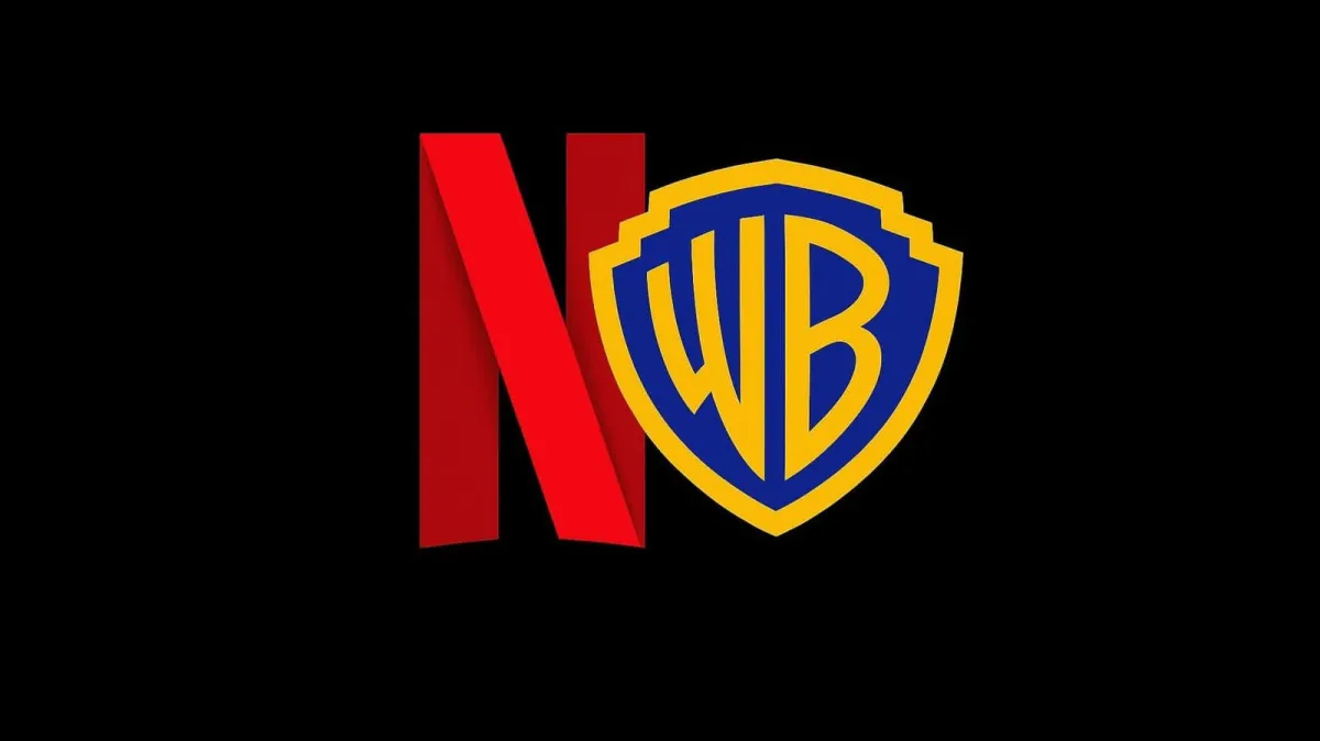 Netflix entra en la puja para adquirir Warner Bros. Discovery