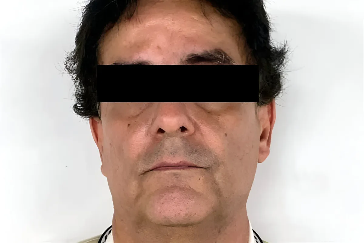 Detienen a Entrenador de Gimnasio Klass por Abuso Sexual contra Menor