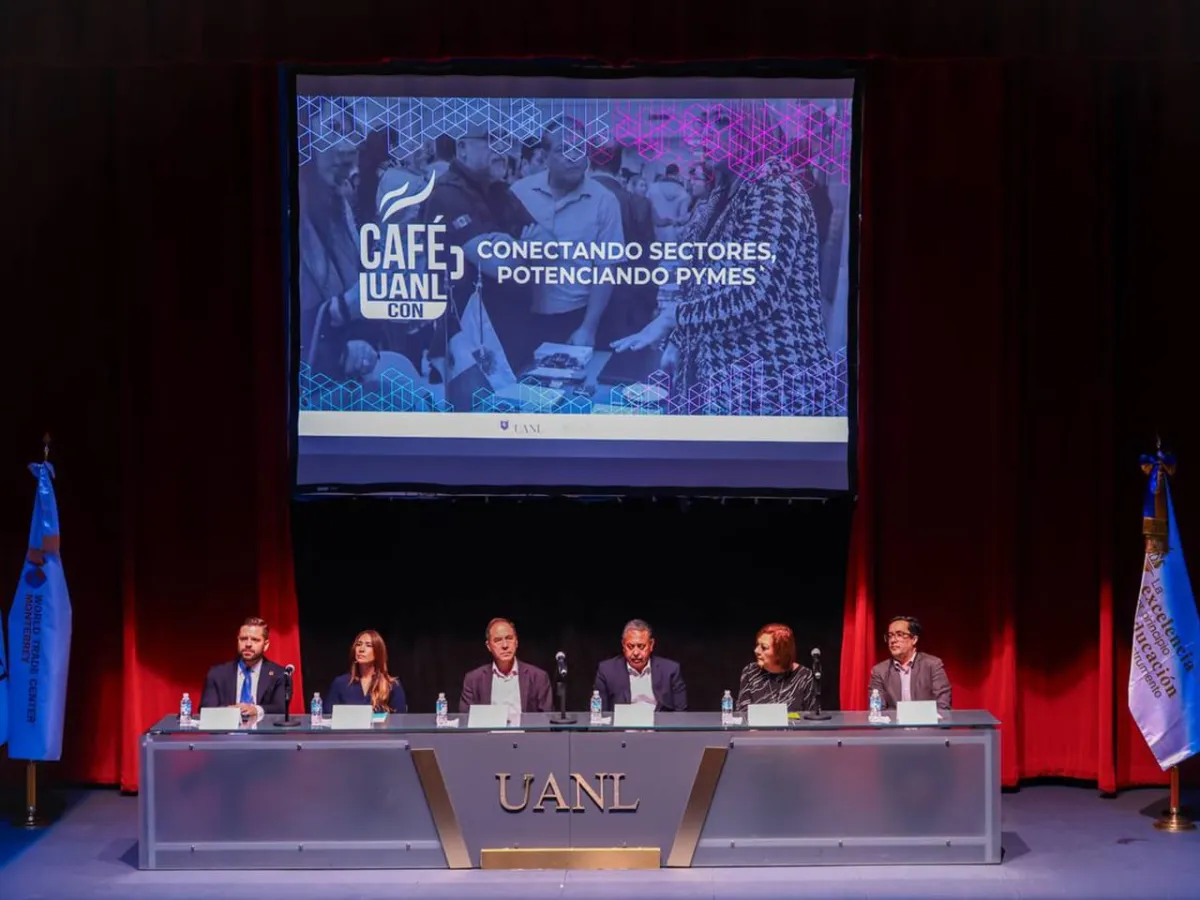 Impulsan desde las aulas el fortalecimiento de mipymes rumbo al 2026