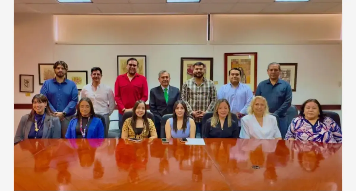 Gobierno de Torreón y Universidad La Salle Laguna unen esfuerzos para impulsar proyectos ambientales