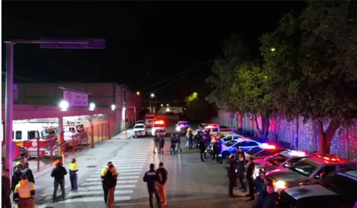 Refuerzan vigilancia y acciones preventivas por bajas temperaturas en Torreón