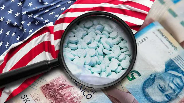 EU acusa a CIBanco, Intercam y Vector de lavar dinero para cárteles mexicanos