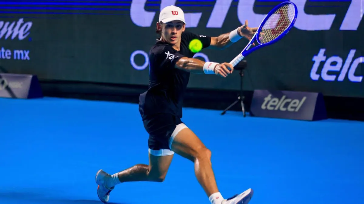 Sorpresas y favoritos marcan el rumbo hacia Octavos en el Abierto de Acapulco