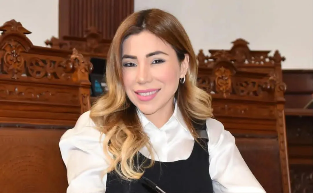 Tania Flores seguirá en prisión; amparo no cambia su situación