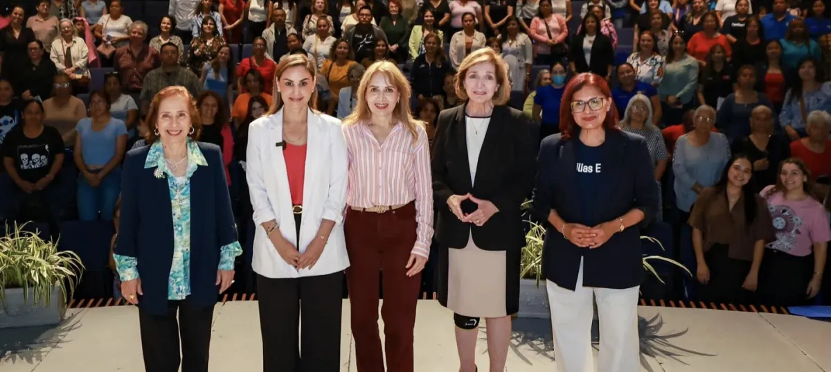 Promueven comprensión e inclusión durante seminario sobre neurodivergencia en San Pedro
