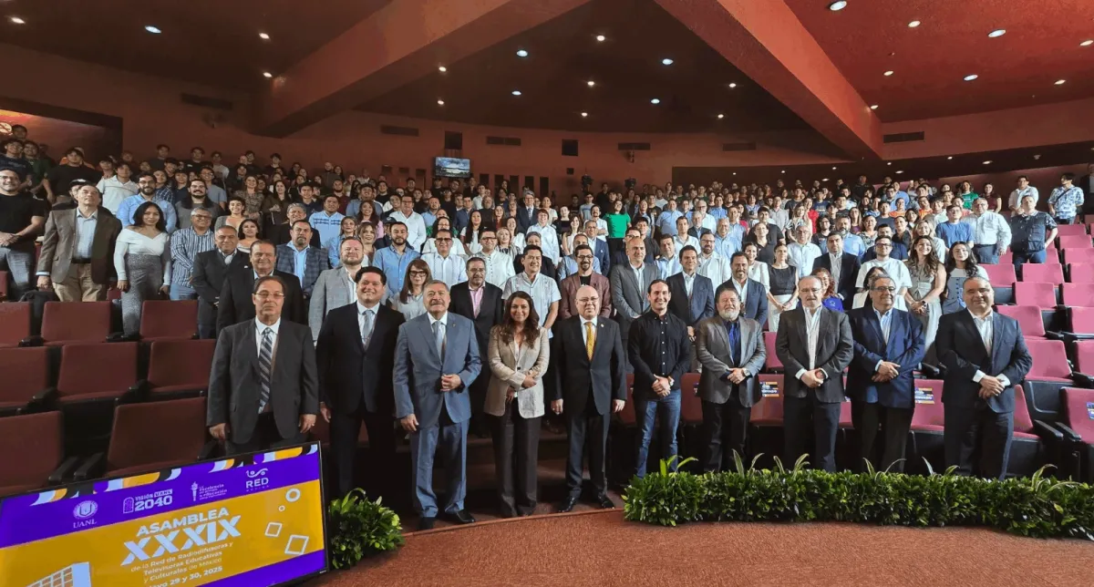 Torreón TV Canal 28 recibe respaldo nacional y se suma a la Red México