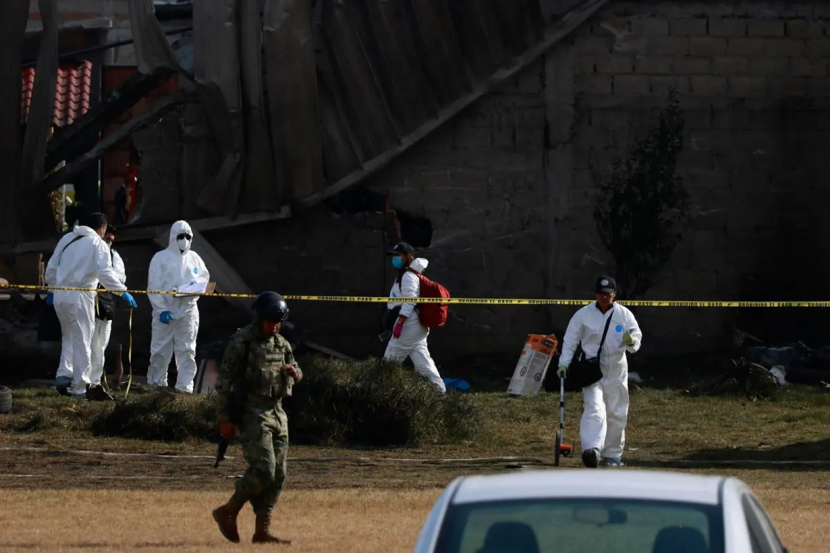 Tragedia en Sinaloa: identifican a nueve mineros asesinados tras secuestro masivo