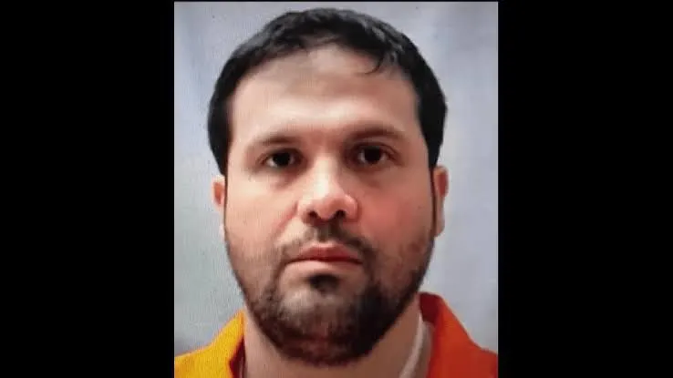 Joaquín Guzmán López, hijo del ‘Chapo’, no enfrentará pena de muerte en EU