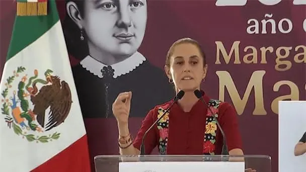 “No hubiéramos tenido tanto sufrimiento”: Sheinbaum afirma que AMLO debió ser presidente desde 2006
